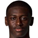 Mamadou Doucouré